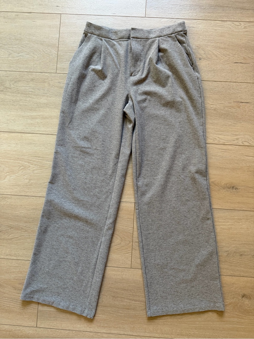 Women’s Vuori Wide-Leg Trouser Pants